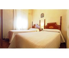 VENTA DE NUDA PROPIEDAD EN EL BARRIO DE LA CONCEPCIÓN MADRID