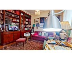 VENTA DE NUDA PROPIEDAD EN EL BARRIO DE LA CONCEPCIÓN MADRID