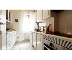 VENTA DE NUDA PROPIEDAD EN EL BARRIO DE LA CONCEPCIÓN MADRID