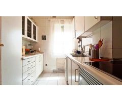 VENTA DE NUDA PROPIEDAD EN EL BARRIO DE LA CONCEPCIÓN MADRID