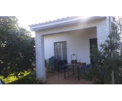Finca Rústica