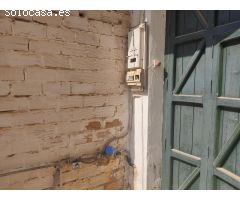 Suelo para construir tu casa ideal en el centro de Dos Hermanas