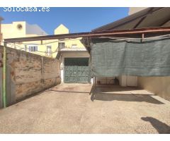 Suelo para construir tu casa ideal en el centro de Dos Hermanas
