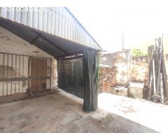 Suelo para construir tu casa ideal en el centro de Dos Hermanas