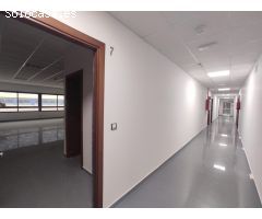 Oficina de alquiler en Edificio Gyesa Isla I