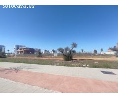 TERRENO URBANO EN ENTRENÚCLEOS