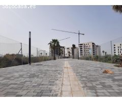 TERRENO URBANO EN ENTRENÚCLEOS