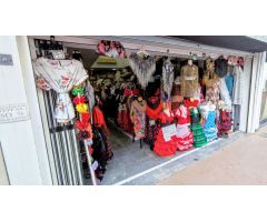 Local Comercial en Zona Calle San Miguel de Torremolinos