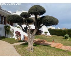 Villa de lujo en El Olivar - Málaga