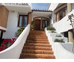 Villa de lujo en El Olivar - Málaga