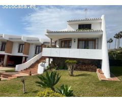 Villa de lujo en El Olivar - Málaga