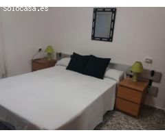 Propiedad de un dormitorio en zona C.C. Picasso - Torremolinos