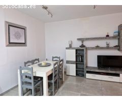 Apartamento en La Carihuela, dos dormitorios