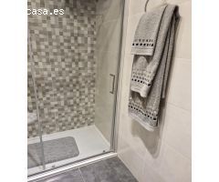 Apartamento en La Carihuela, dos dormitorios