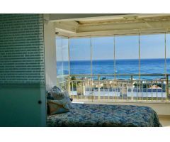 Apartamento 2 dormitorios junto a La Carihuela, Torremolinos