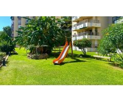 Apartamento 2 dormitorios junto a La Carihuela, Torremolinos