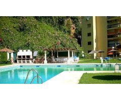 Apartamento 2 dormitorios junto a La Carihuela, Torremolinos