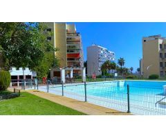 Se vende 3 dormitorios, dos baños junto a la Carihuela, Torremolinos