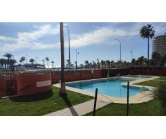 Exclusivo Apartamento a pie de Playa en  Los ÁLAMOS, TORREMOLINOS