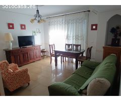 EXCLUSIVA VIVIENDA EN PRIMERA LÍNEA DE PLAYA – LA CARIHUELA, TORREMOLINOS
