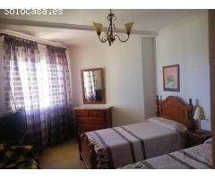 EXCLUSIVA VIVIENDA EN PRIMERA LÍNEA DE PLAYA – LA CARIHUELA, TORREMOLINOS