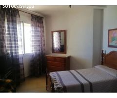 EXCLUSIVA VIVIENDA EN PRIMERA LÍNEA DE PLAYA – LA CARIHUELA, TORREMOLINOS