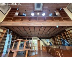 LOCAL COMERCIAL EN TORREMOLINOS – ZONA MANANTIALES