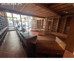 LOCAL COMERCIAL EN TORREMOLINOS – ZONA MANANTIALES