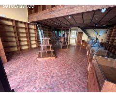 LOCAL COMERCIAL EN TORREMOLINOS – ZONA MANANTIALES