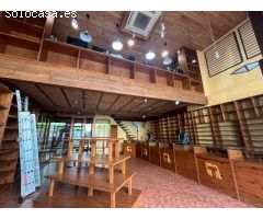 LOCAL COMERCIAL EN TORREMOLINOS – ZONA MANANTIALES