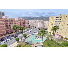 Exclusivo Ático Dúplex con Dos Terrazas en el Centro de Torremolinos