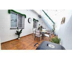 ¡Oportunidad única en el corazón de Torremolinos!