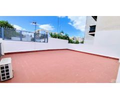 ¡Oportunidad única en el corazón de Torremolinos!