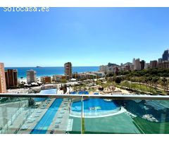 Apartamento en Venta en Benidorm, Alicante