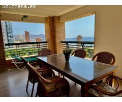 Atico en Venta en Benidorm, Alicante