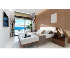 Atico en Venta en Benidorm, Alicante