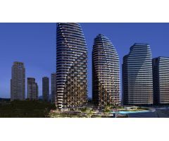 Atico en Venta en Benidorm, Alicante