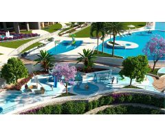 Atico en Venta en Benidorm, Alicante