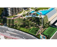 Atico en Venta en Benidorm, Alicante