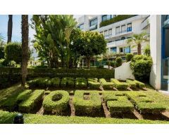 Dúplex en Alquiler en Marbella, Málaga