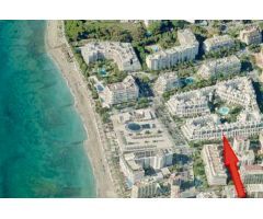 Dúplex en Alquiler en Marbella, Málaga