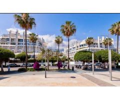 Dúplex en Alquiler en Marbella, Málaga