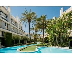 Dúplex en Alquiler en Marbella, Málaga