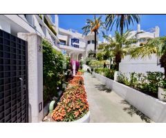 Dúplex en Alquiler en Marbella, Málaga