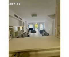 Dúplex en Alquiler en Marbella, Málaga