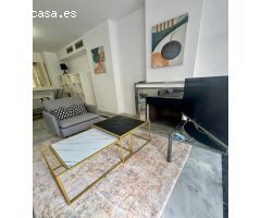 Dúplex en Alquiler en Marbella, Málaga