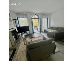 Dúplex en Alquiler en Marbella, Málaga