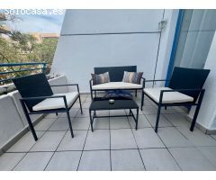 Dúplex en Alquiler en Marbella, Málaga