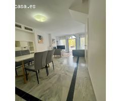 Dúplex en Alquiler en Marbella, Málaga
