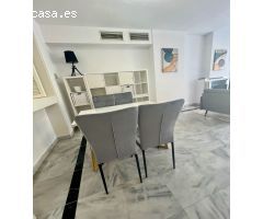 Dúplex en Alquiler en Marbella, Málaga